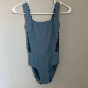 Eleve Dancewear Ali Leotard